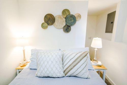 Apartamento Downtown Boho Inn Pnw Wineries