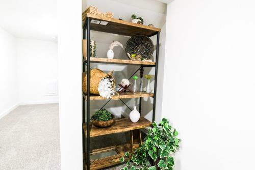 Apartamento Downtown Boho Inn Pnw Wineries