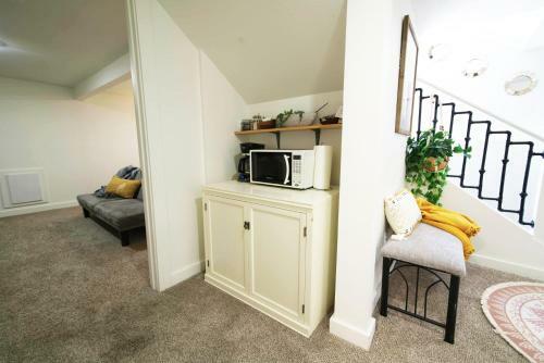 Downtown Boutique Apartment Pnw