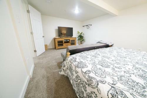 Downtown Boutique Apartment Pnw