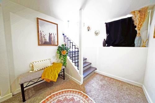 Downtown Boutique Apartment Pnw