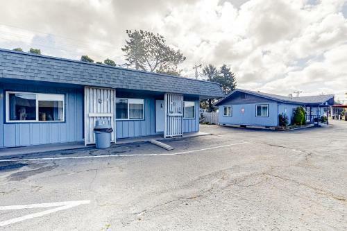 Apartamento Lamplighter Inn II