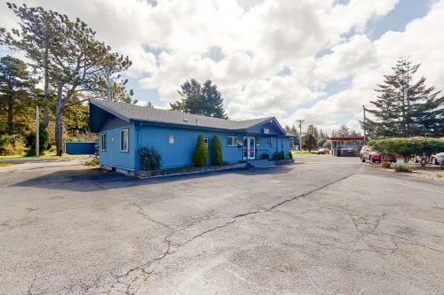 Apartamento Lamplighter Inn II