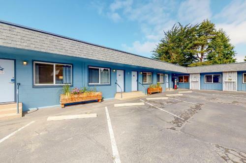 Apartamento Lamplighter Inn II
