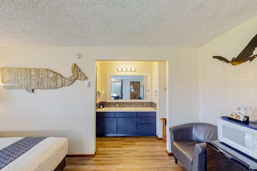Apartamento Lamplighter Inn II