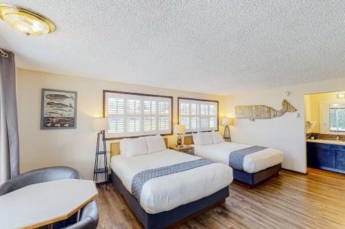 Apartamento Lamplighter Inn II