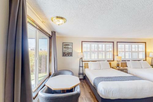 Apartamento Lamplighter Inn II