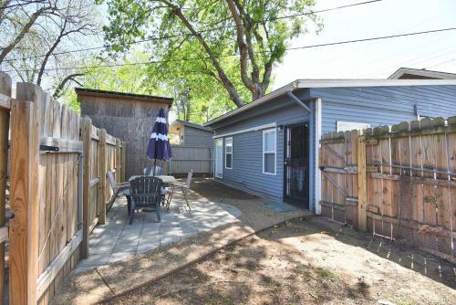 Evolve Calming Tulsa Home, Half Mi To Cherry St!