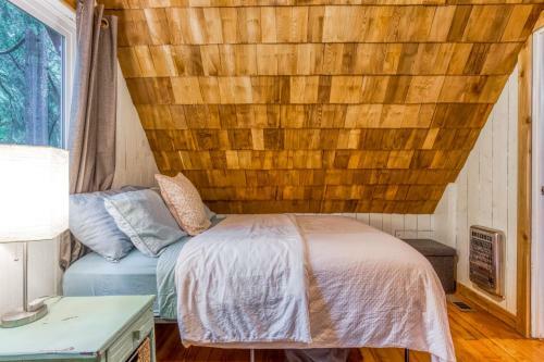 Foxberry Hideaway