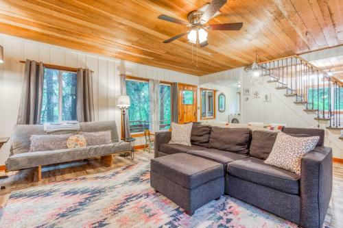 Foxberry Hideaway