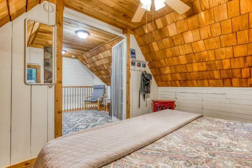 Foxberry Hideaway
