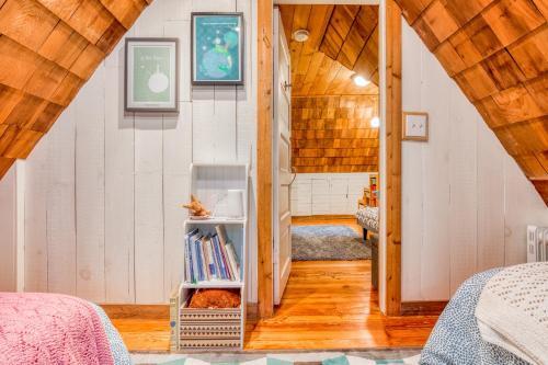 Foxberry Hideaway