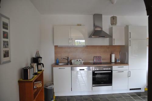 Apartamento Ferienwohnung Czech