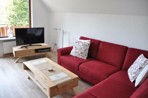 Apartamento Ferienwohnung Czech