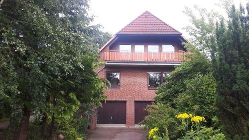 Apartamento Ferienwohnung Czech