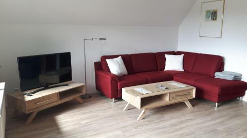 Apartamento Ferienwohnung Czech