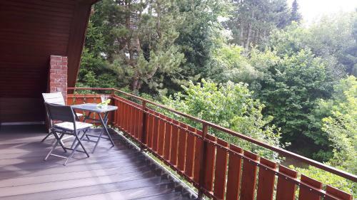 Apartamento Ferienwohnung Czech