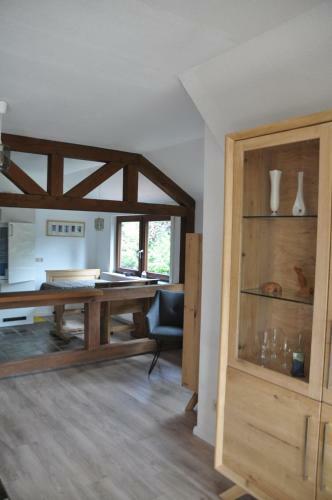 Apartamento Ferienwohnung Czech