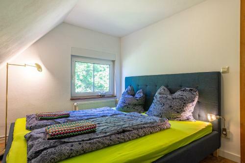 Apartamento Fischerhus Ummanz Fw3