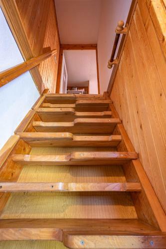 Apartamento Fischerhus Ummanz Fw3