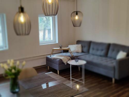 Apartamento Ferienwohnung Mittengl�ck
