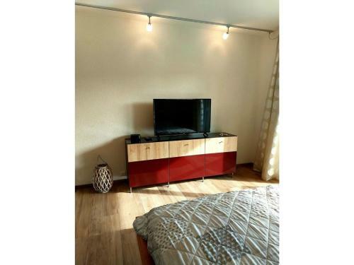 Apartamento Feriengl�ck Unterkirnach