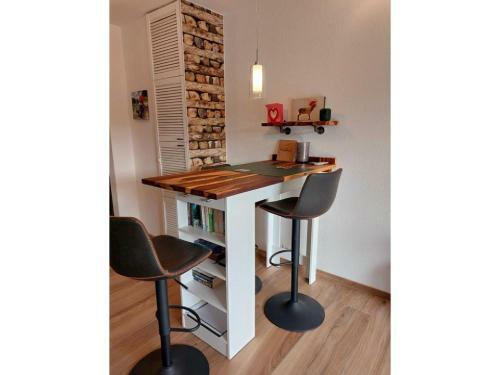 Apartamento Feriengl�ck Unterkirnach