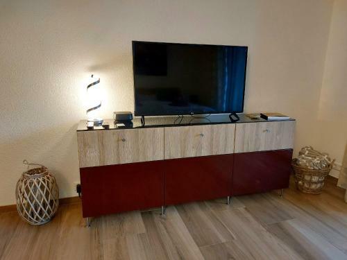 Apartamento Feriengl�ck Unterkirnach