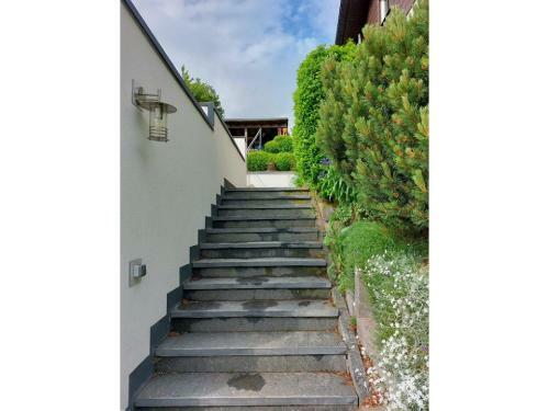 Apartamento Feriengl�ck Unterkirnach