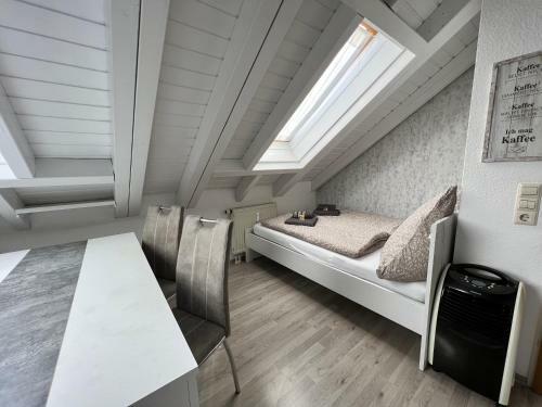 Apartamento Lichtblick