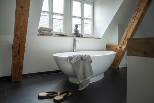 Apartamento Ferienwohnung Im Schl�sschen