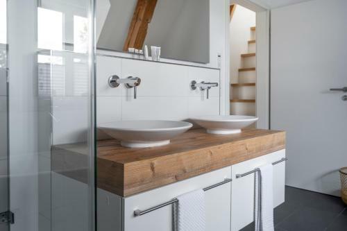 Apartamento Ferienwohnung Im Schl�sschen