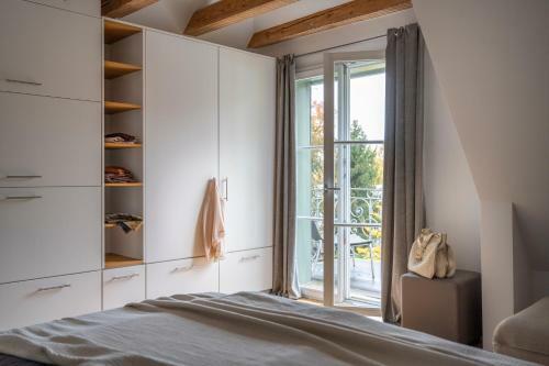Apartamento Ferienwohnung Im Schl�sschen