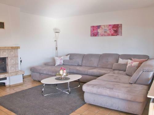 Apartamento Ferienhaus St�ffele