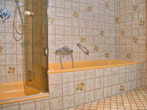 Apartamento Ferienhaus St�ffele