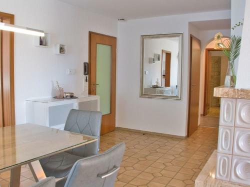 Apartamento Ferienhaus St�ffele