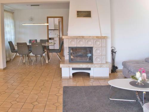 Apartamento Ferienhaus St�ffele
