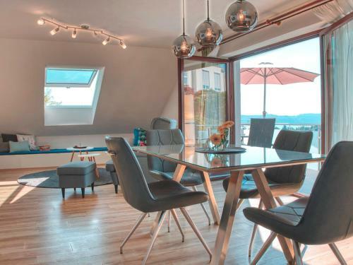 Apartamento Ferienhaus St�ffele