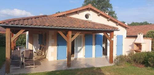 Villa 3 Chbres Avec Acces Piscine