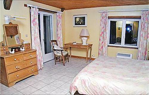Holiday Home Brette Les Pins Ya-856