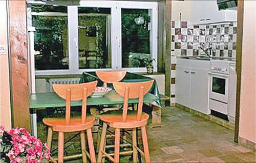Holiday Home Brette Les Pins Ya-856