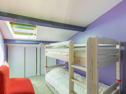 Apartment Antin�a