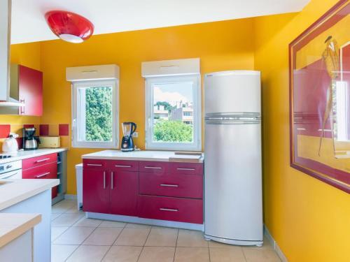 Apartment Antin�a