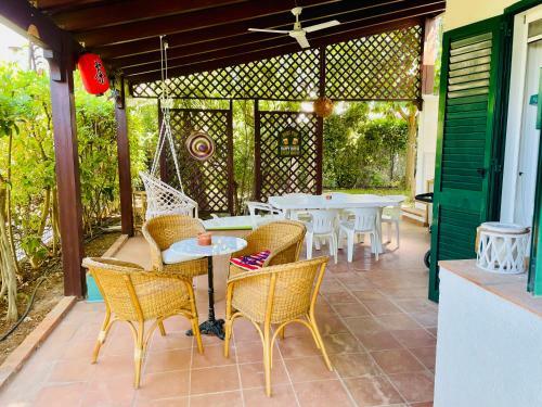 Villa Indipendente Torre Inserraglio - Salento