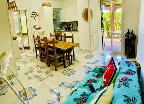 Villa Indipendente Torre Inserraglio - Salento