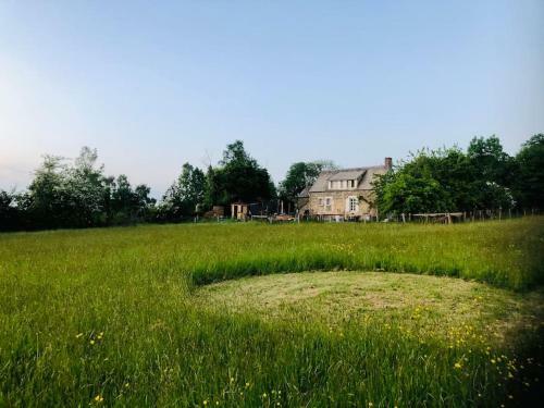 Villa Cottage With Hot Tube & Private Sauna With Panoramic View