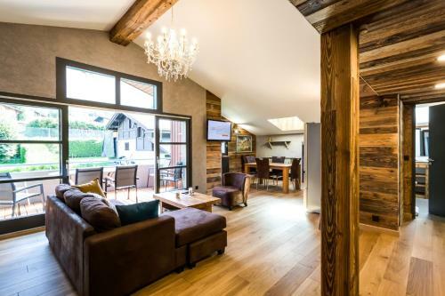 Apartamento Appartement Romane