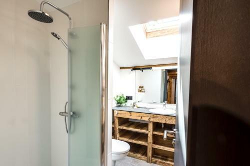 Apartamento Appartement Romane