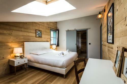 Apartamento Appartement Romane