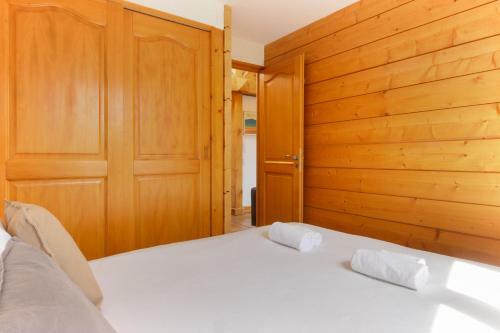 Apartamento Chalet Kandahar